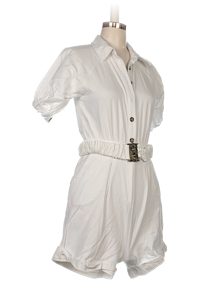 Trendyol & Milla Kısa Tulum %70 İndirimli. - Görsel 2