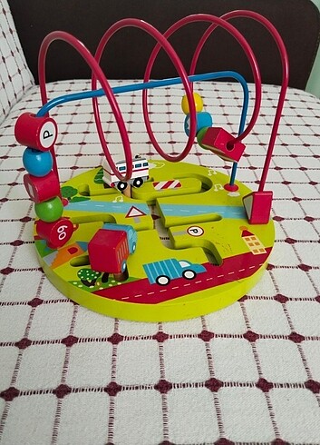 Diğer Koordinasyon oyuncağı 
