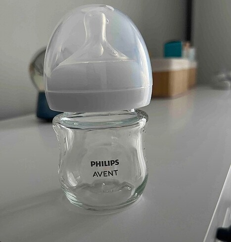 Philips BİBERON PHLİPS AVENT 120 cc