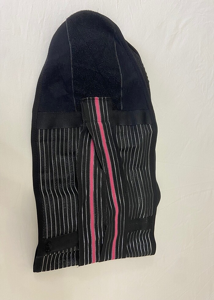 KADIN KORSE TOPARLAYICI KORSE - Görsel 2