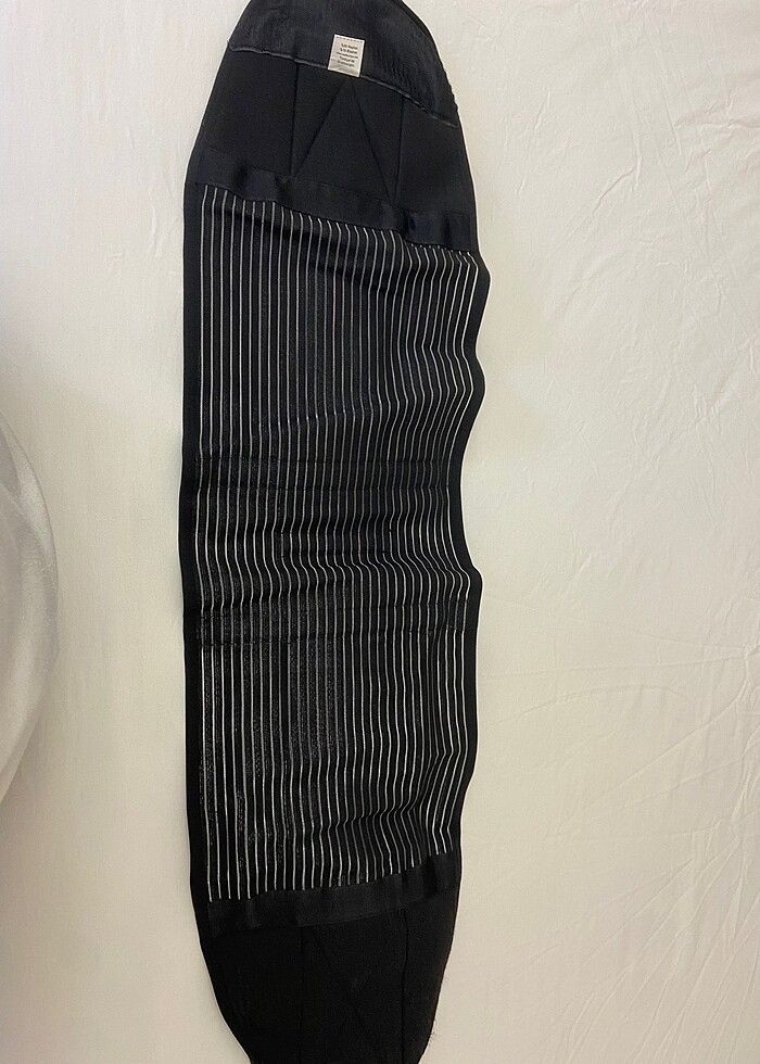 KADIN KORSE TOPARLAYICI KORSE - Görsel 4