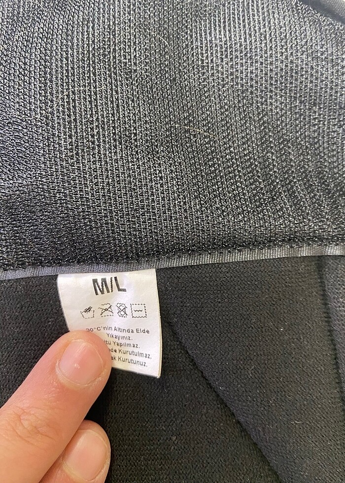 KADIN KORSE TOPARLAYICI KORSE - Görsel 3