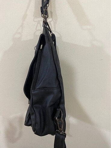 Kadın sırt çantası - Görsel 3