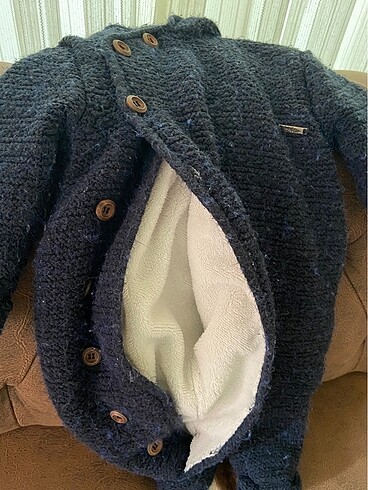 Bebek tulum kışlık tulum - Görsel 8