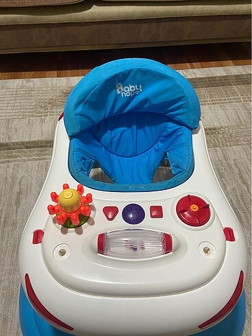 Fisher Price YÜRÜTEÇ