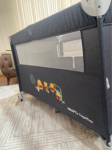 KRAFT PARK YATAK - Görsel 5