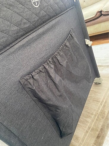 KRAFT PARK YATAK - Görsel 8