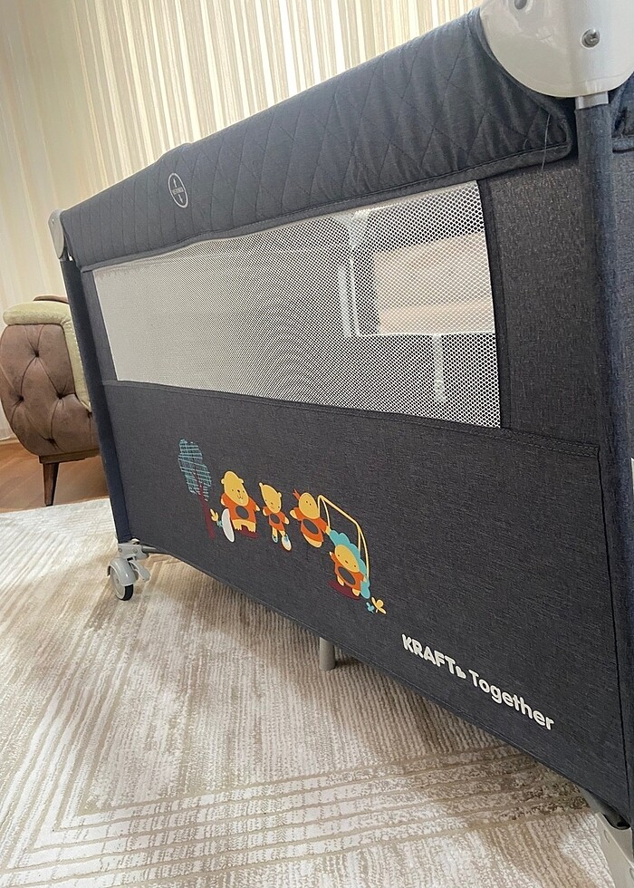 KRAFT PARK YATAK - Görsel 5