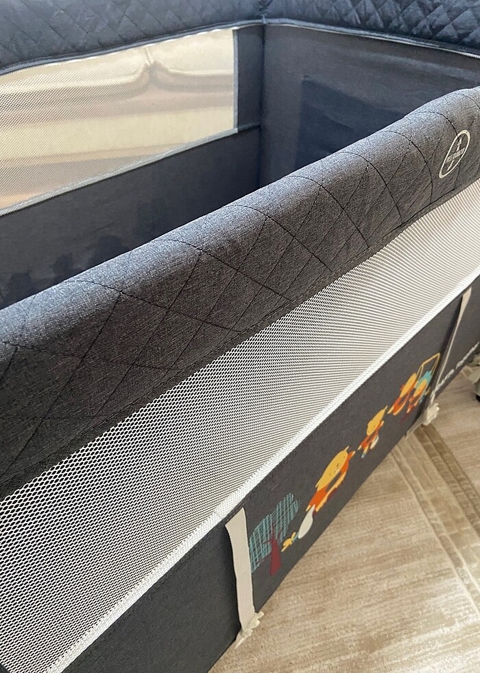 KRAFT PARK YATAK - Görsel 3