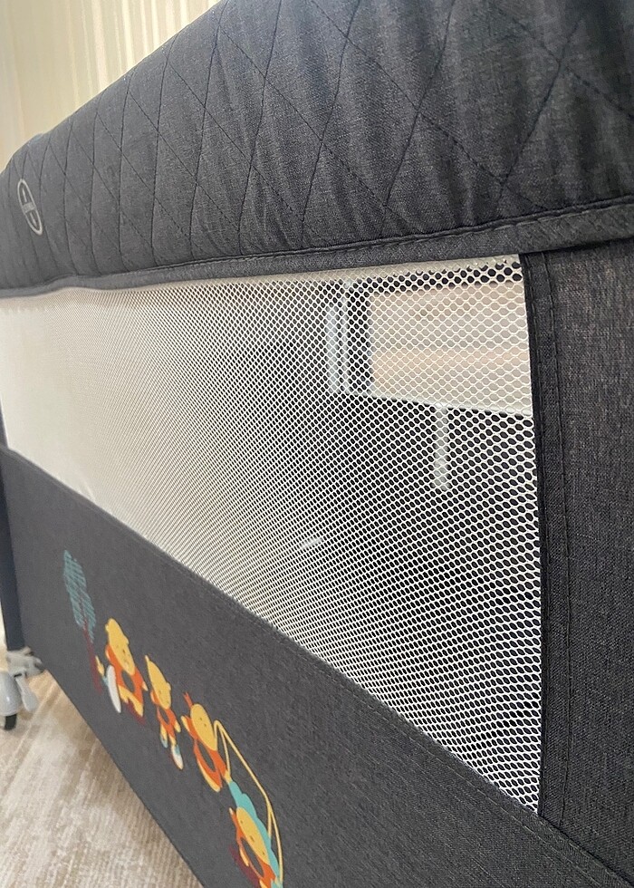 KRAFT PARK YATAK - Görsel 4