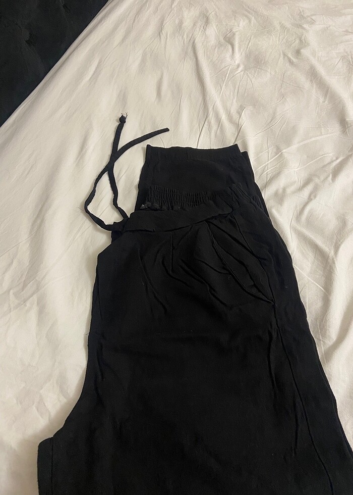 Kadın Eşofman altı colins - Görsel 2