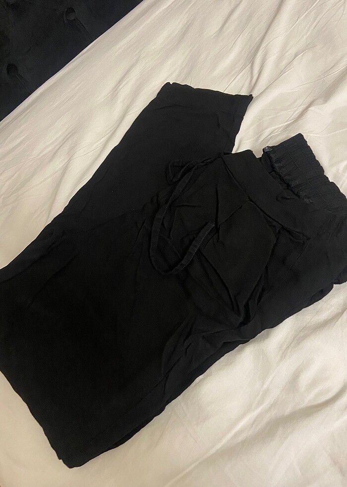 Kadın Eşofman altı colins - Görsel 3