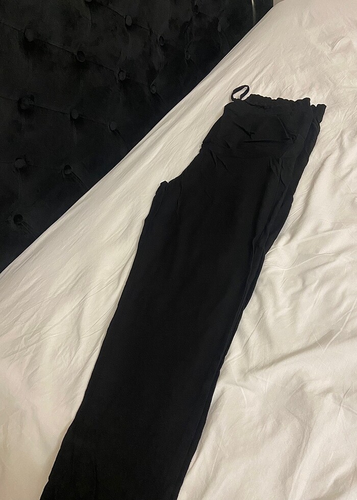 Kadın Eşofman altı colins - Görsel 4