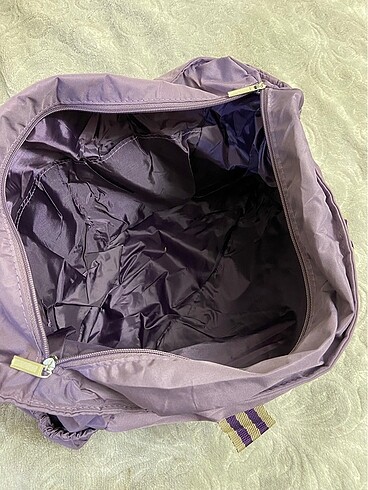 Bebek anne çantası acı badem - Görsel 2