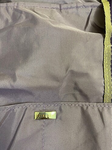 Bebek anne çantası acı badem - Görsel 4