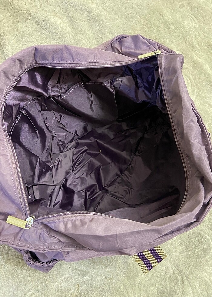 Bebek anne çantası acı badem - Görsel 2