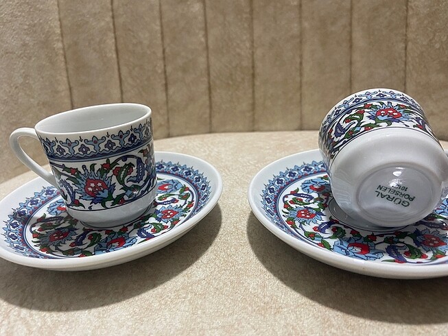 Fincan takımı