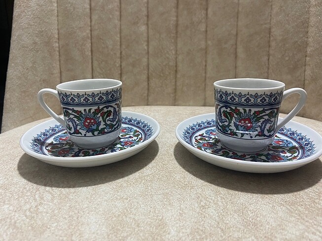 Beden Fincan takımı
