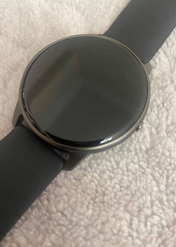 AKILLI SAAT WESSE - Görsel 4