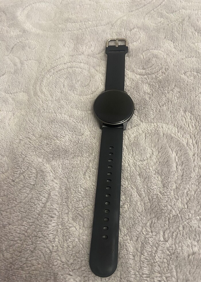 AKILLI SAAT WESSE - Görsel 2