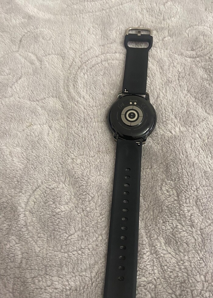 AKILLI SAAT WESSE - Görsel 5