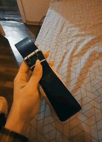 Defacto mini bej çanta