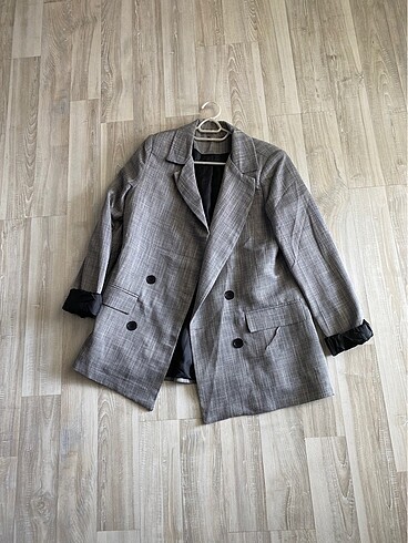 Blazer ceket