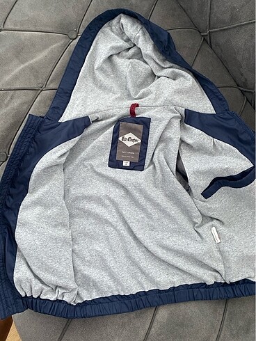 Lee Cooper Çocuk yağmurluk