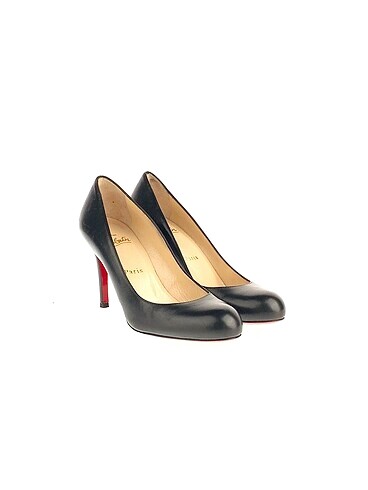 Christian Louboutin Christian Louboutin Stiletto %70 İndirimli.