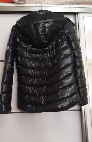 s Beden Moncler mont