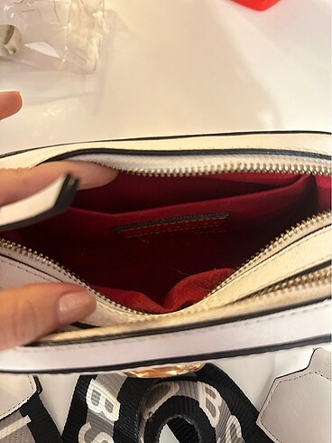 Beden marc jacobs çanta