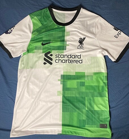 Liverpool FORMA
