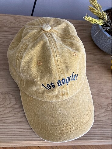 Şapka unisex