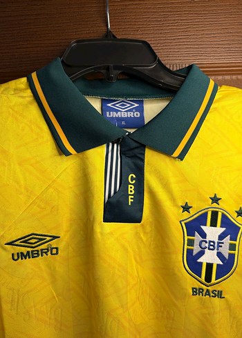 xl Beden Brezilya retro forma