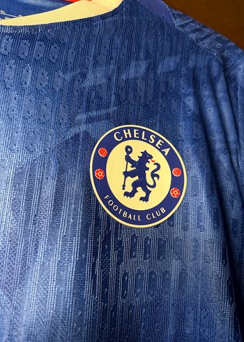 xl Beden Chelsea Erkek yeni sezon Forma