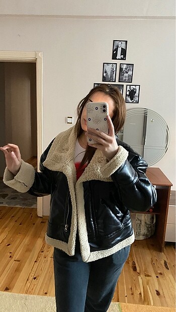 m Beden siyah Renk Bershka kaban