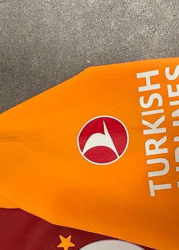 Galatasaray Osimhen Şampiyonlar Ligi Maç Forması - Görsel 3