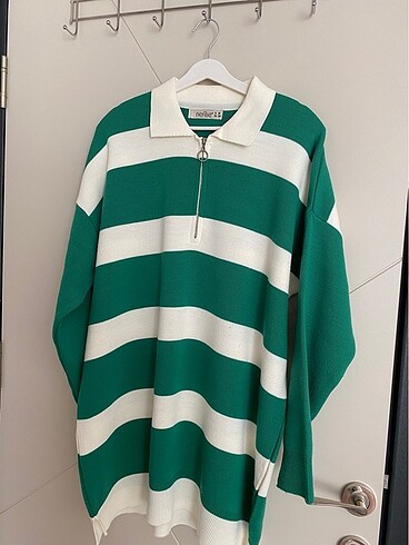 Triko tunik