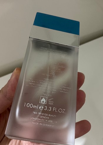 Dolce Gabbana - Görsel 2