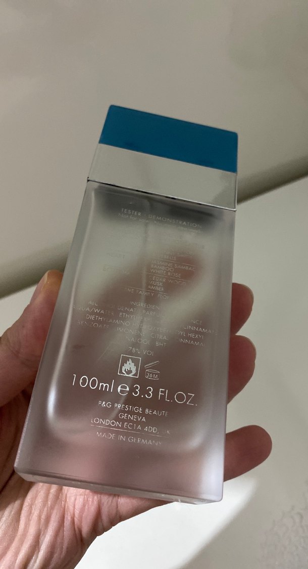 Dolce Gabbana - Görsel 2