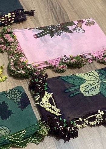 İğne oyası yazma - Görsel 3