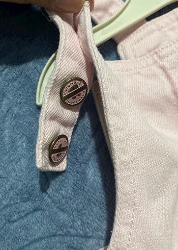 Koton kot Kız Çocuk Elbise - Görsel 3