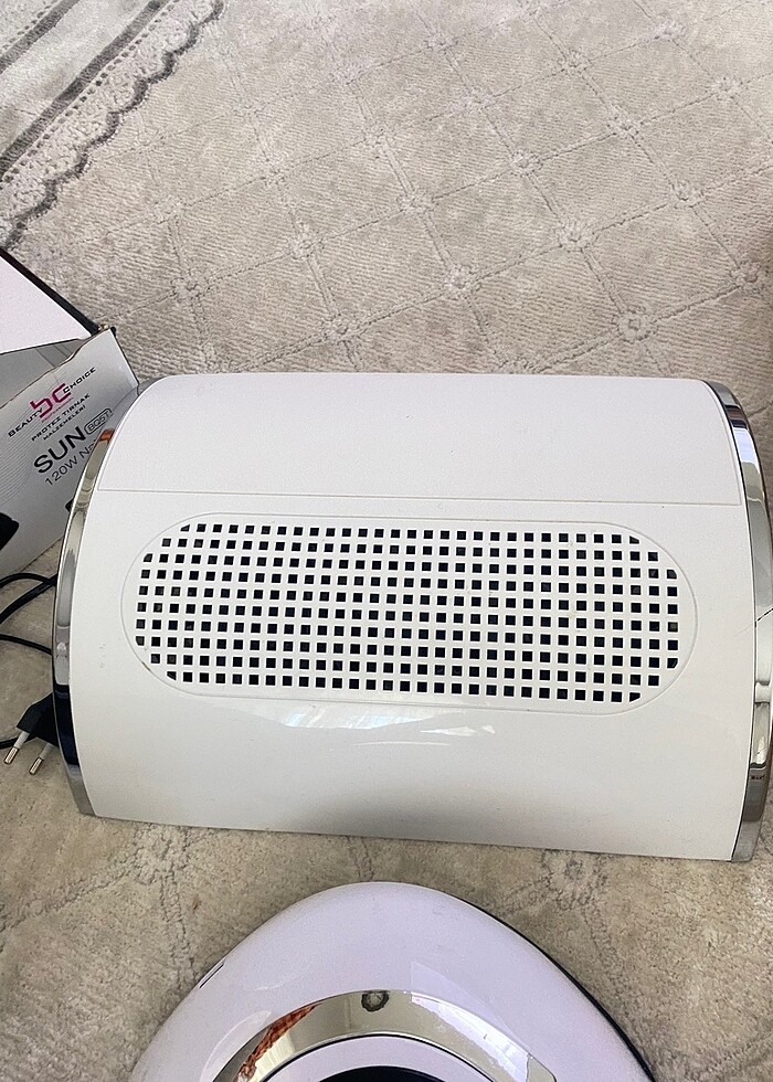 PROTEZ TIRNAK SETİ - Görsel 4