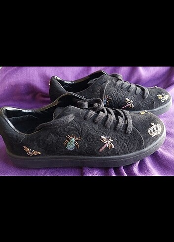 Juicy Couture Juicy Couture,40 numara sneaker