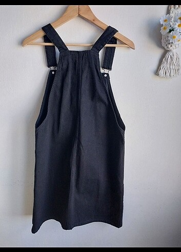 NEW LOOK,40 beden kot salopet - Görsel 2