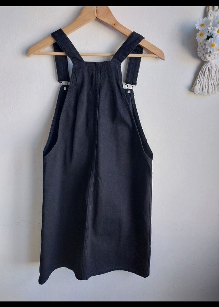 NEW LOOK,40 beden kot salopet - Görsel 2