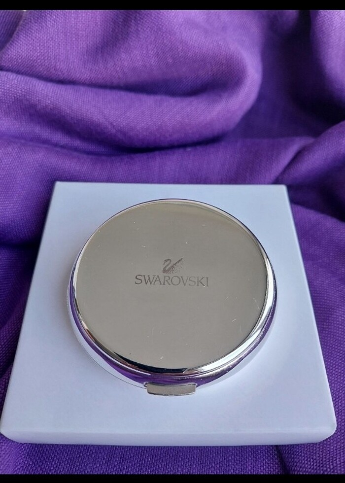 SWAROVSKI El aynası - Görsel 3