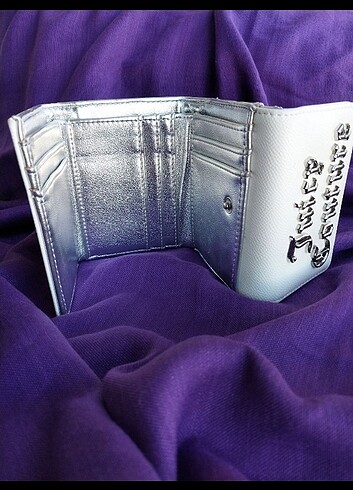 Juicy Couture JUICY COUTURE cüzdan
