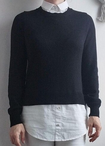 H&M H&M XS beden tunik gömlek