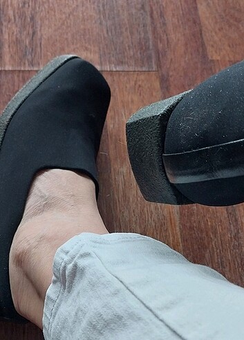 37,5 Beden STUART WEITZMAN, 37.5 numara ayakkabı